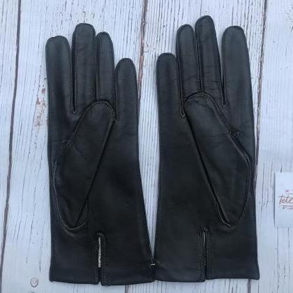 Leather Gloves, Women's Leather Glo..