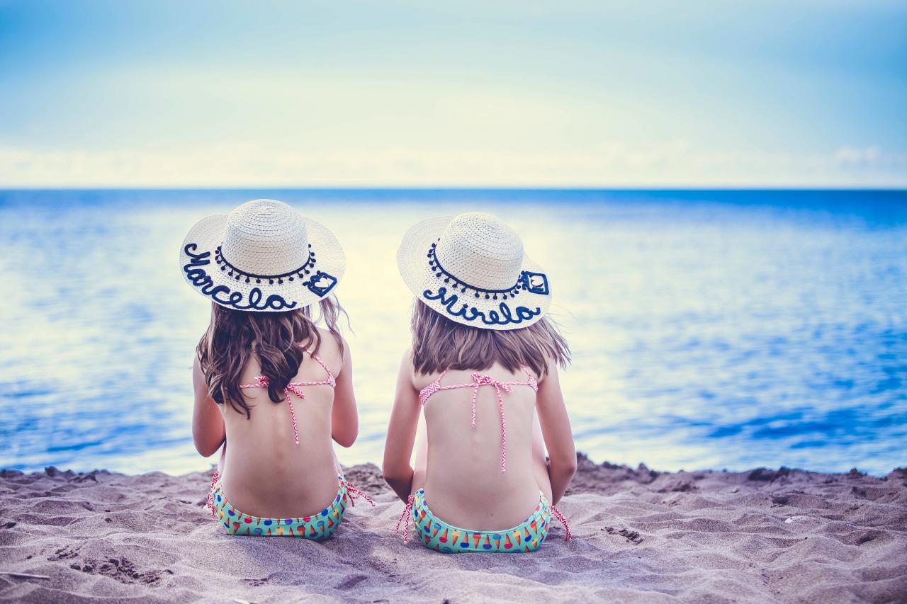 Personalized floppy hats 2025