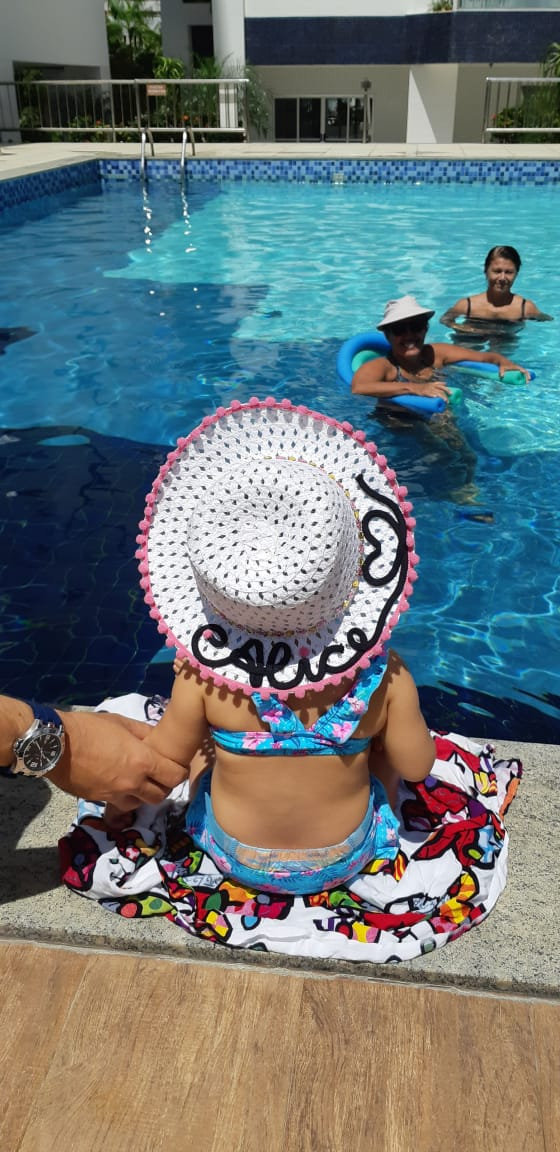 Personalized toddler hats discount